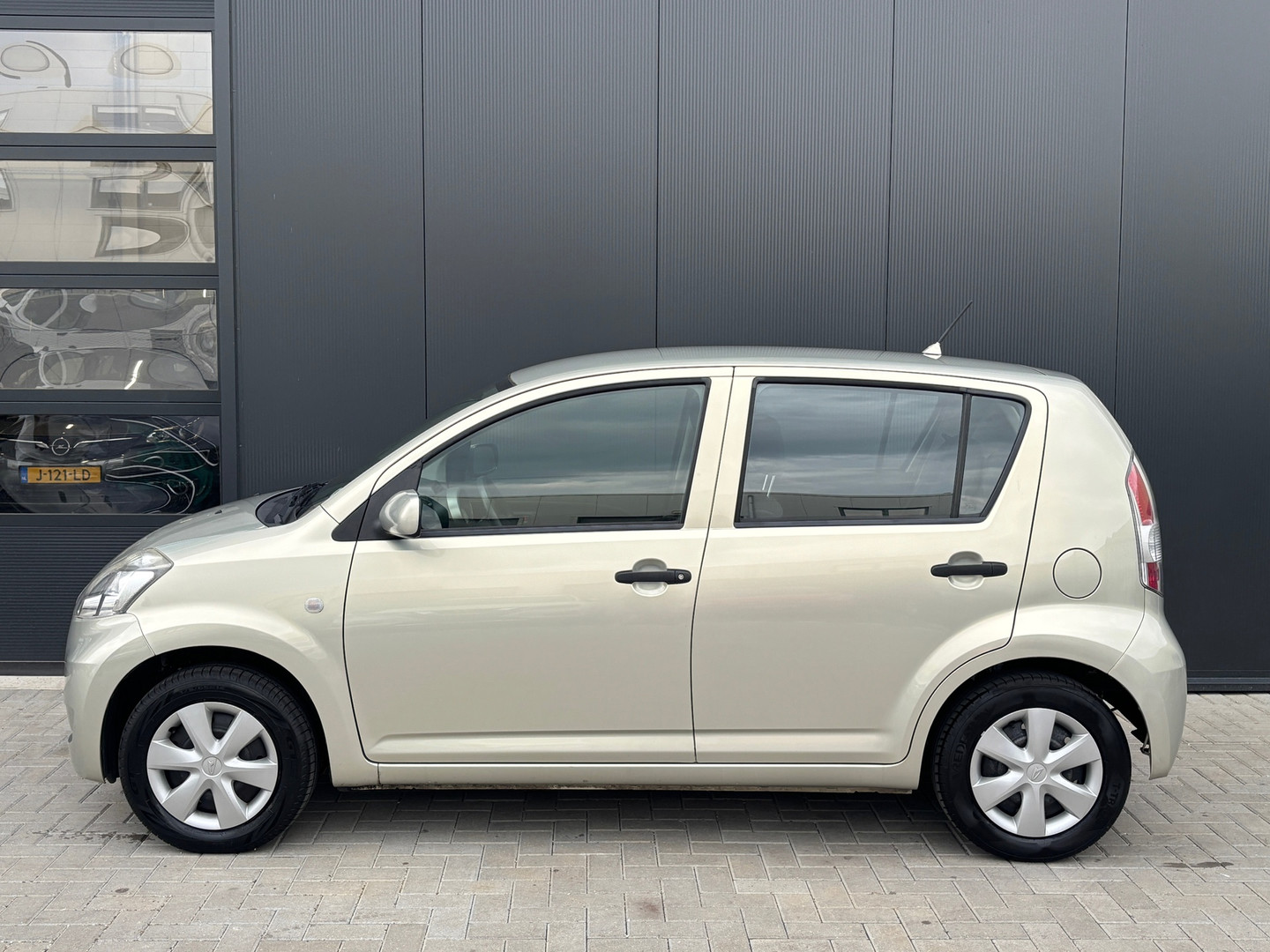 Daihatsu