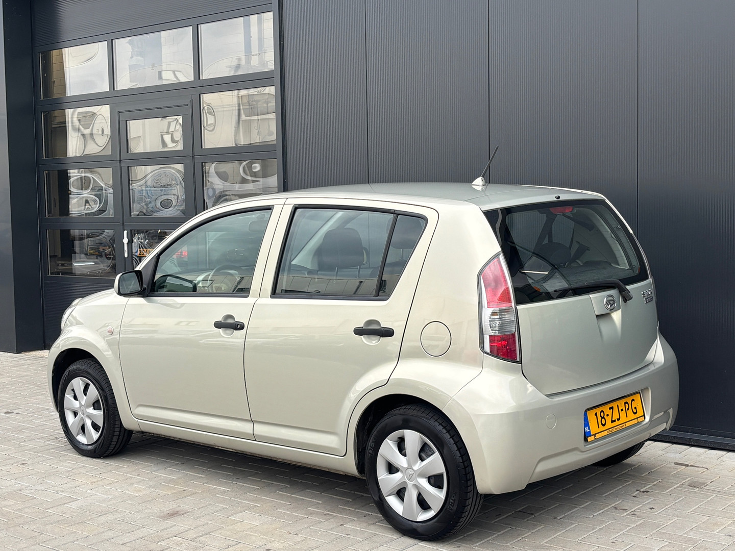 Daihatsu