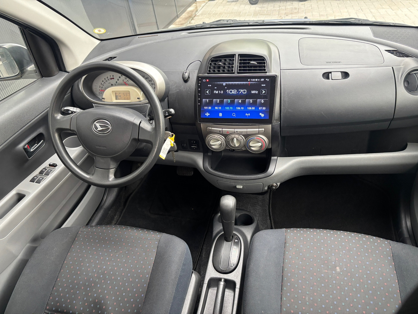 Daihatsu