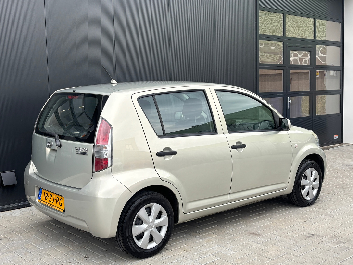 Daihatsu