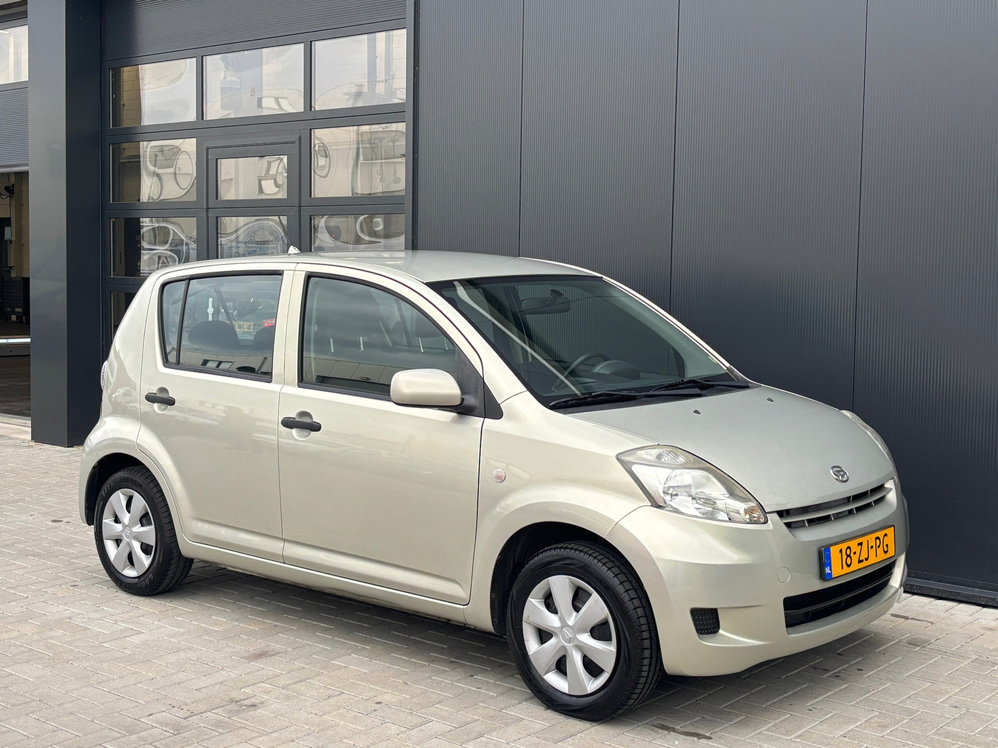 Daihatsu