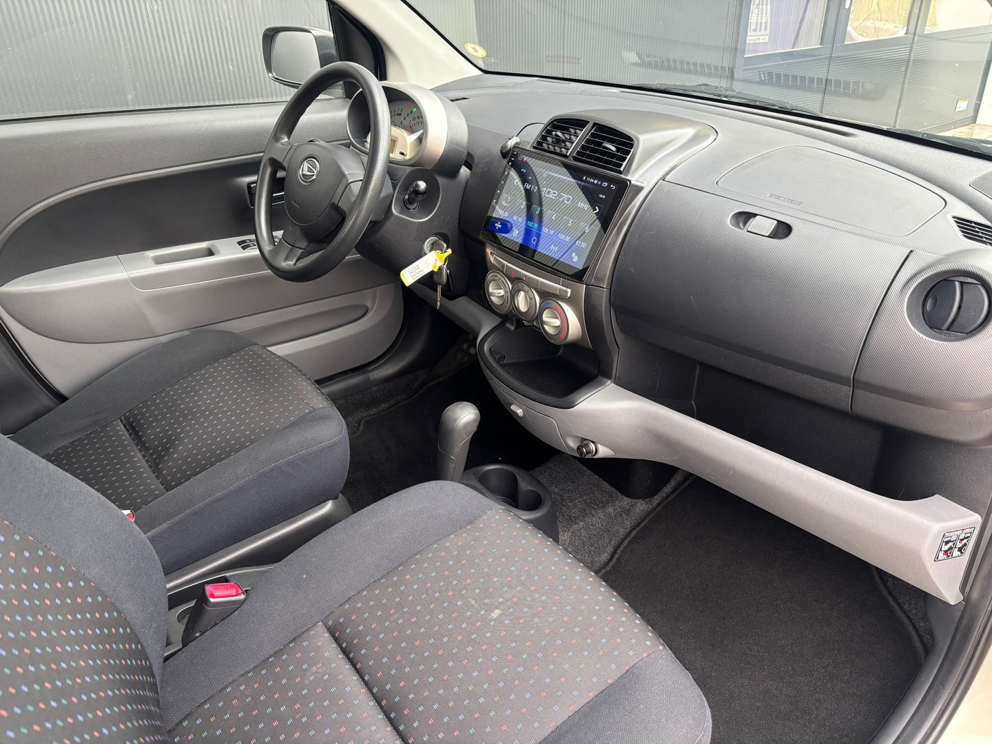 Daihatsu