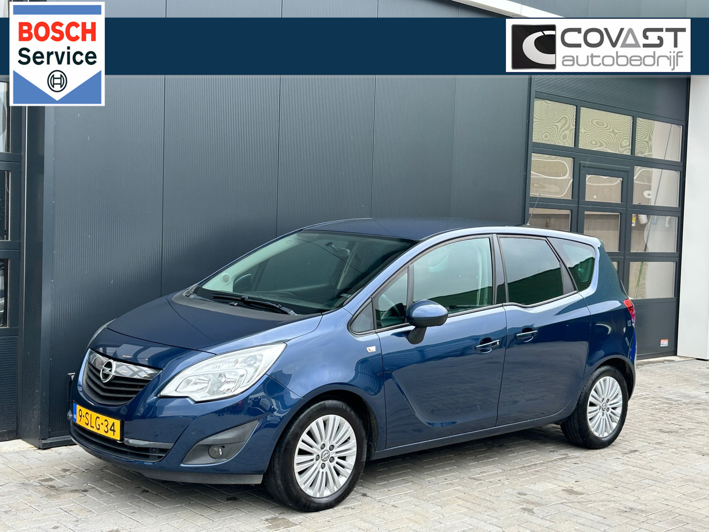 Opel