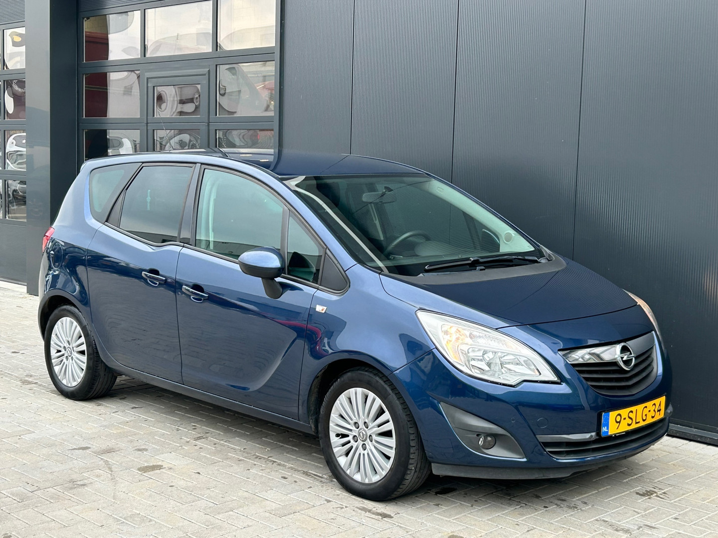 Opel