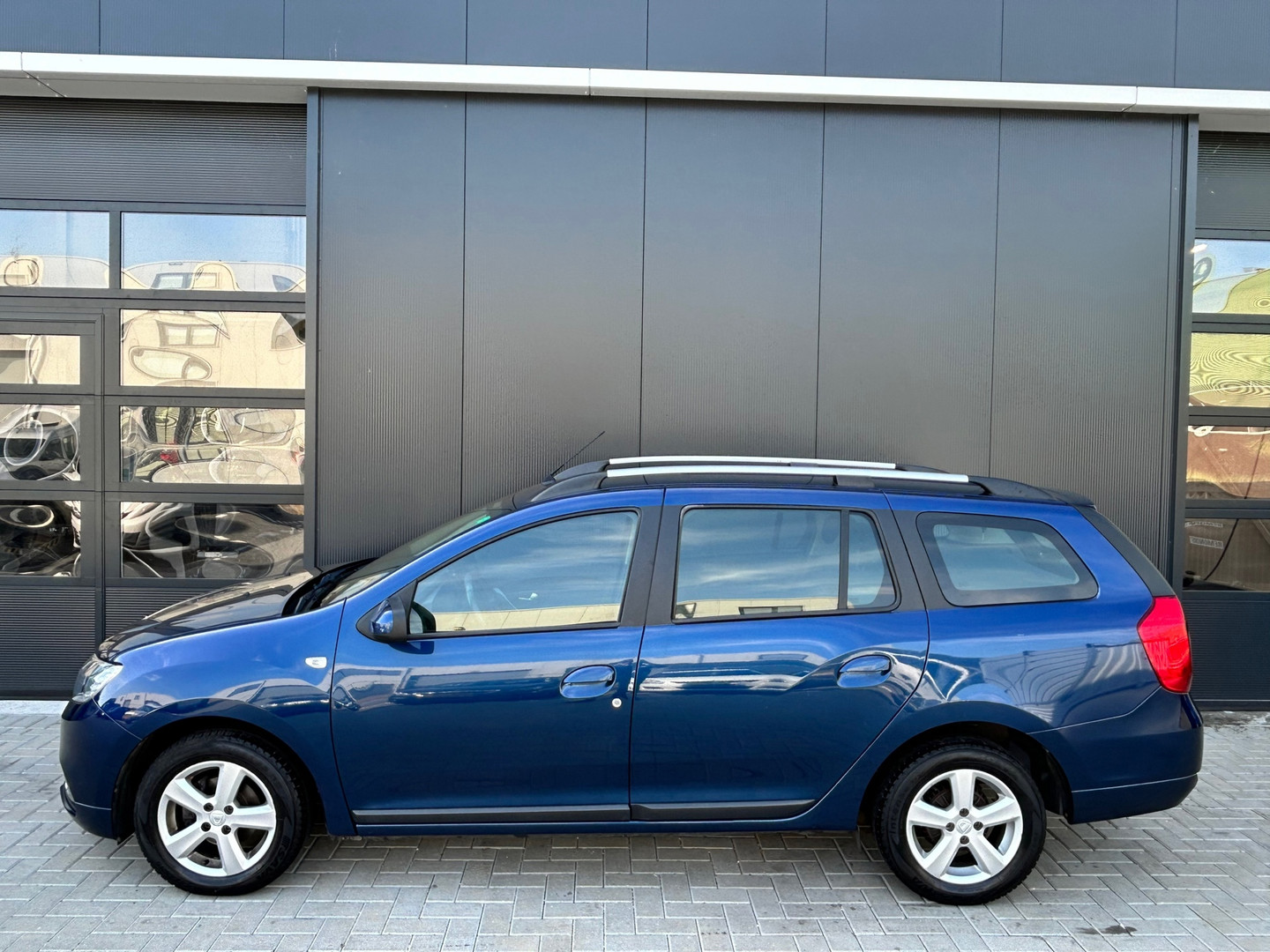 Dacia