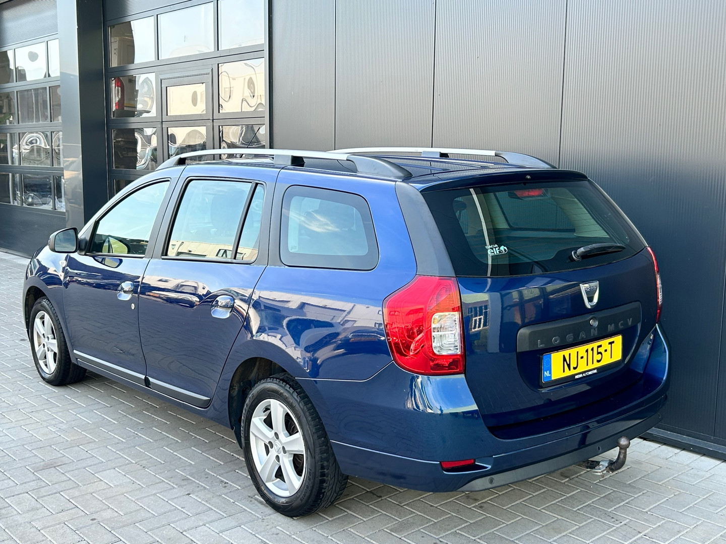 Dacia