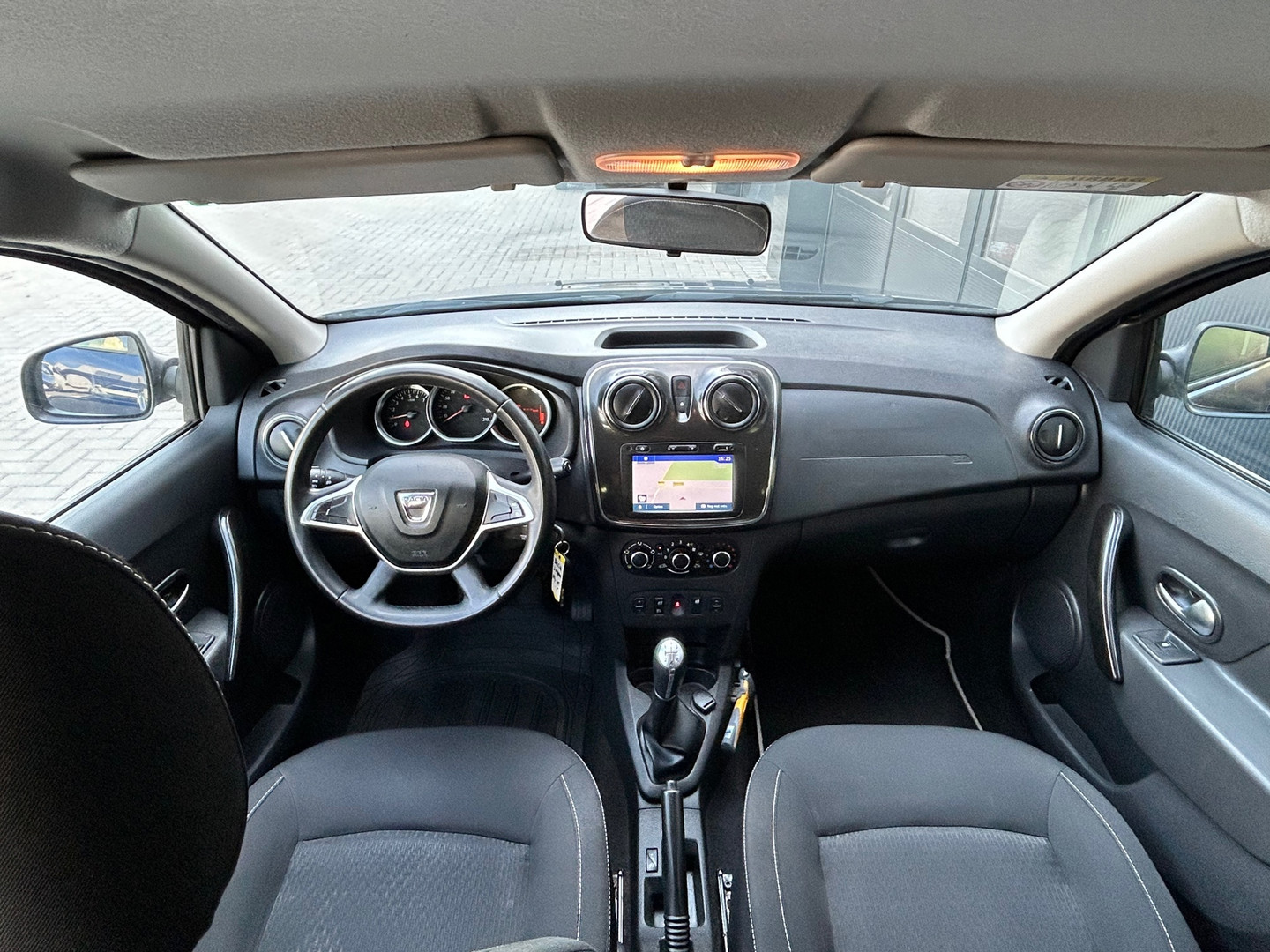 Dacia