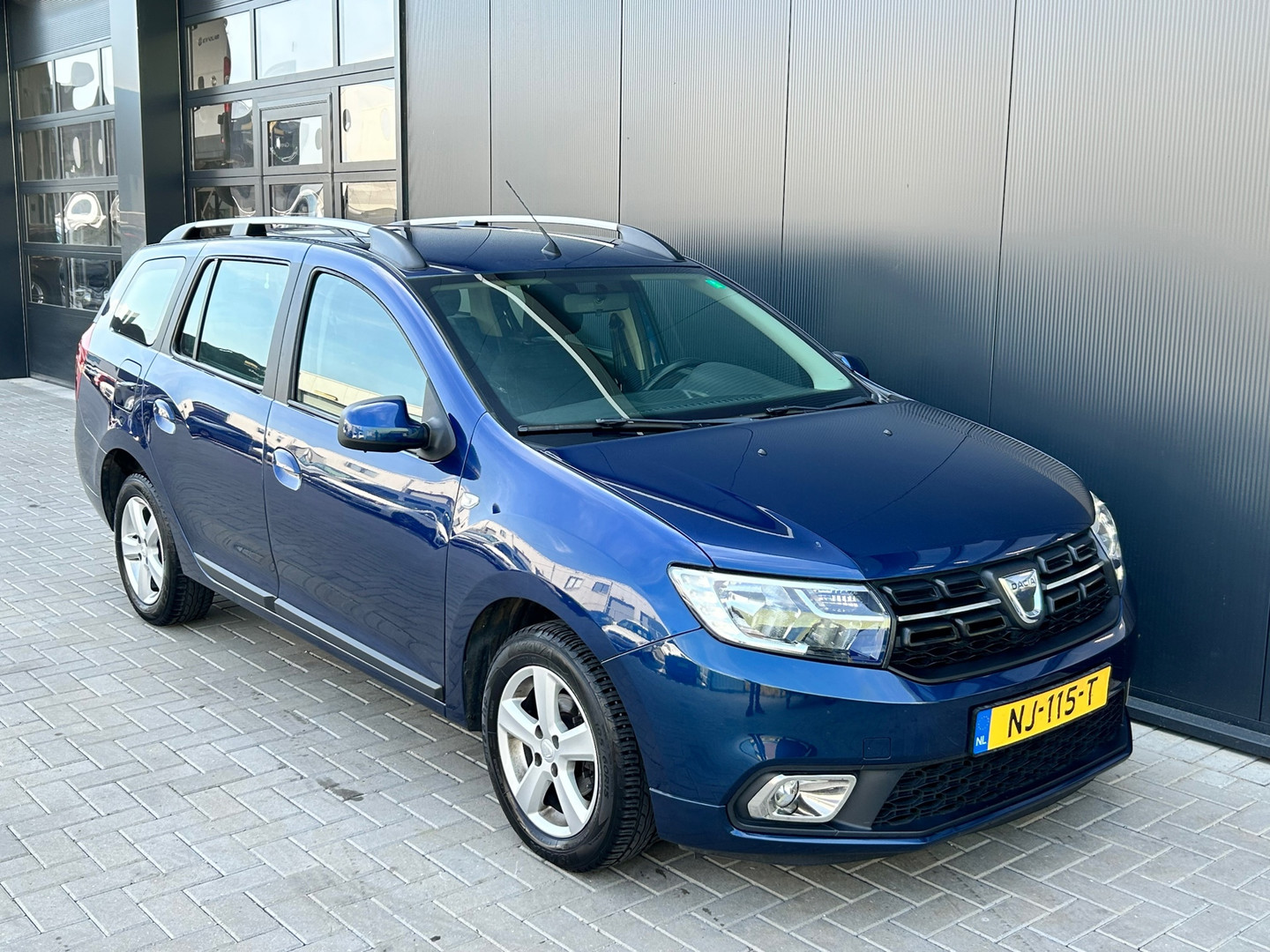 Dacia