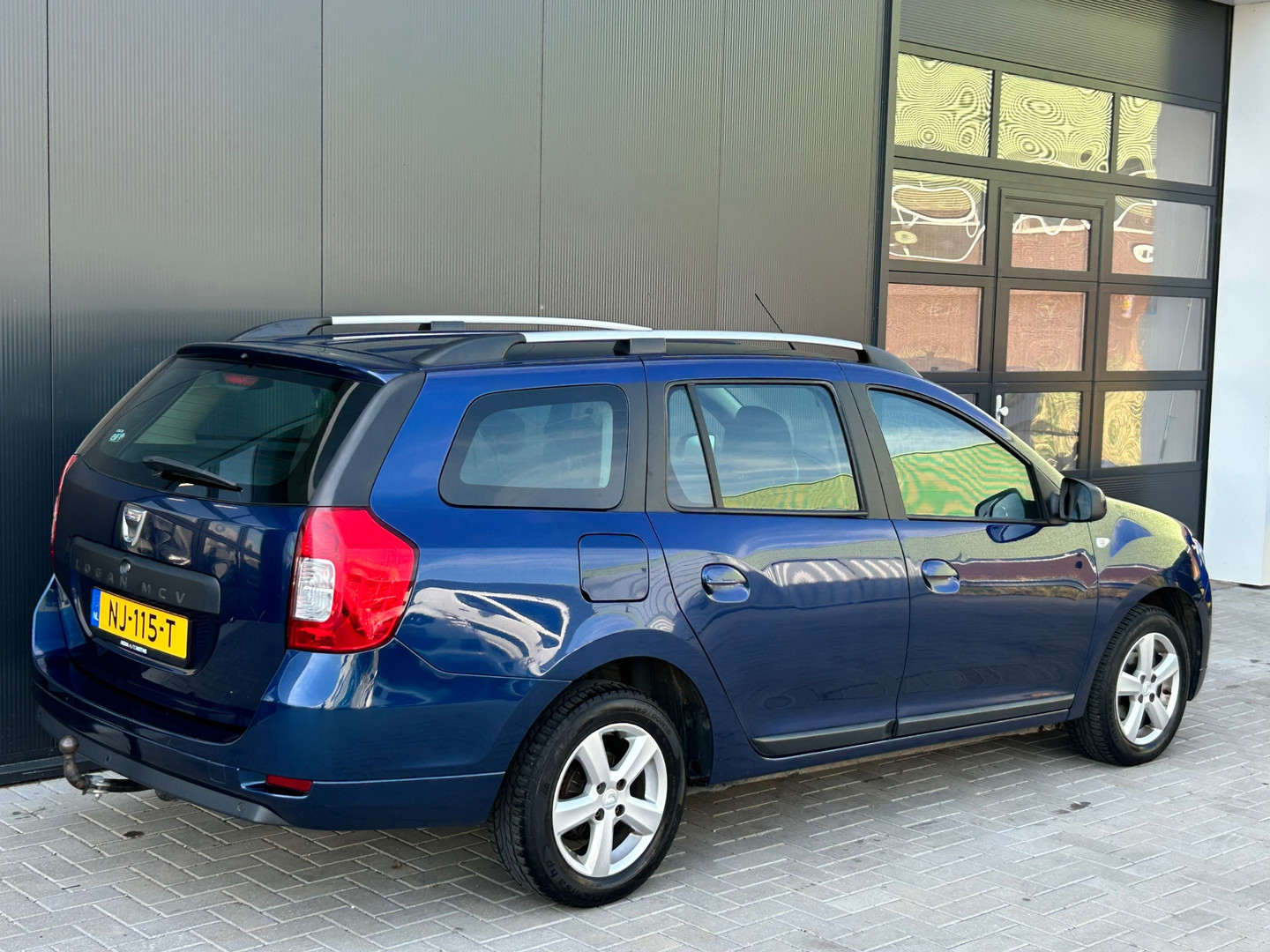 Dacia