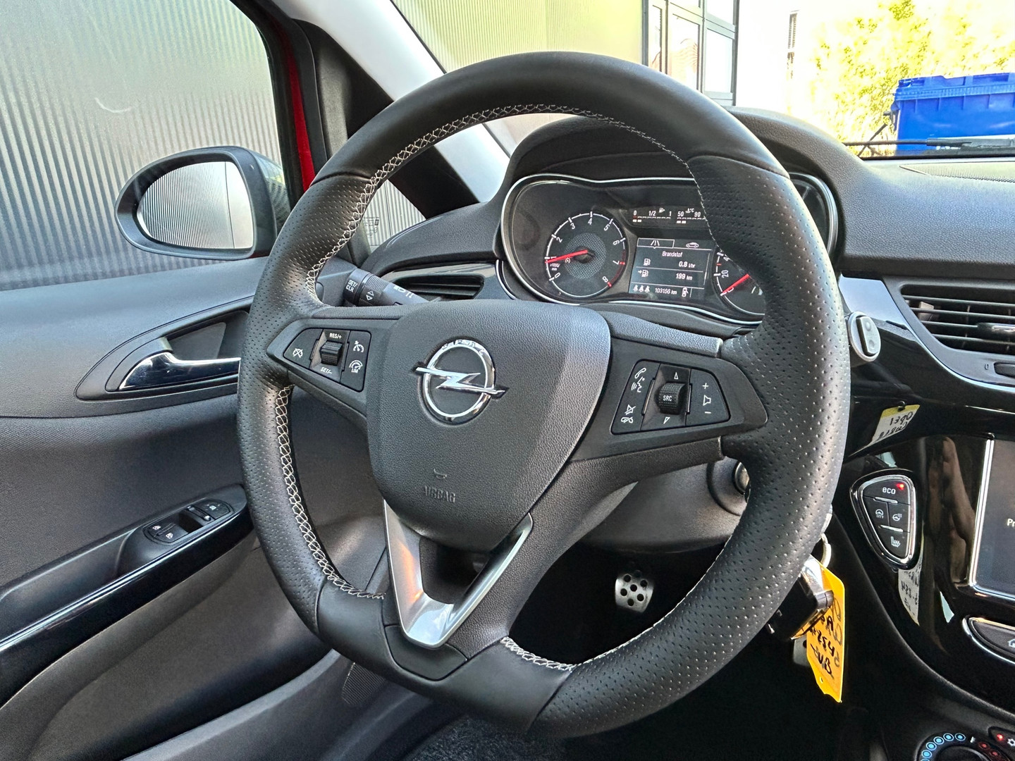 Opel Opel