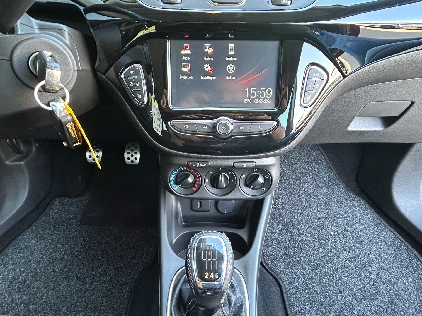 Opel Opel