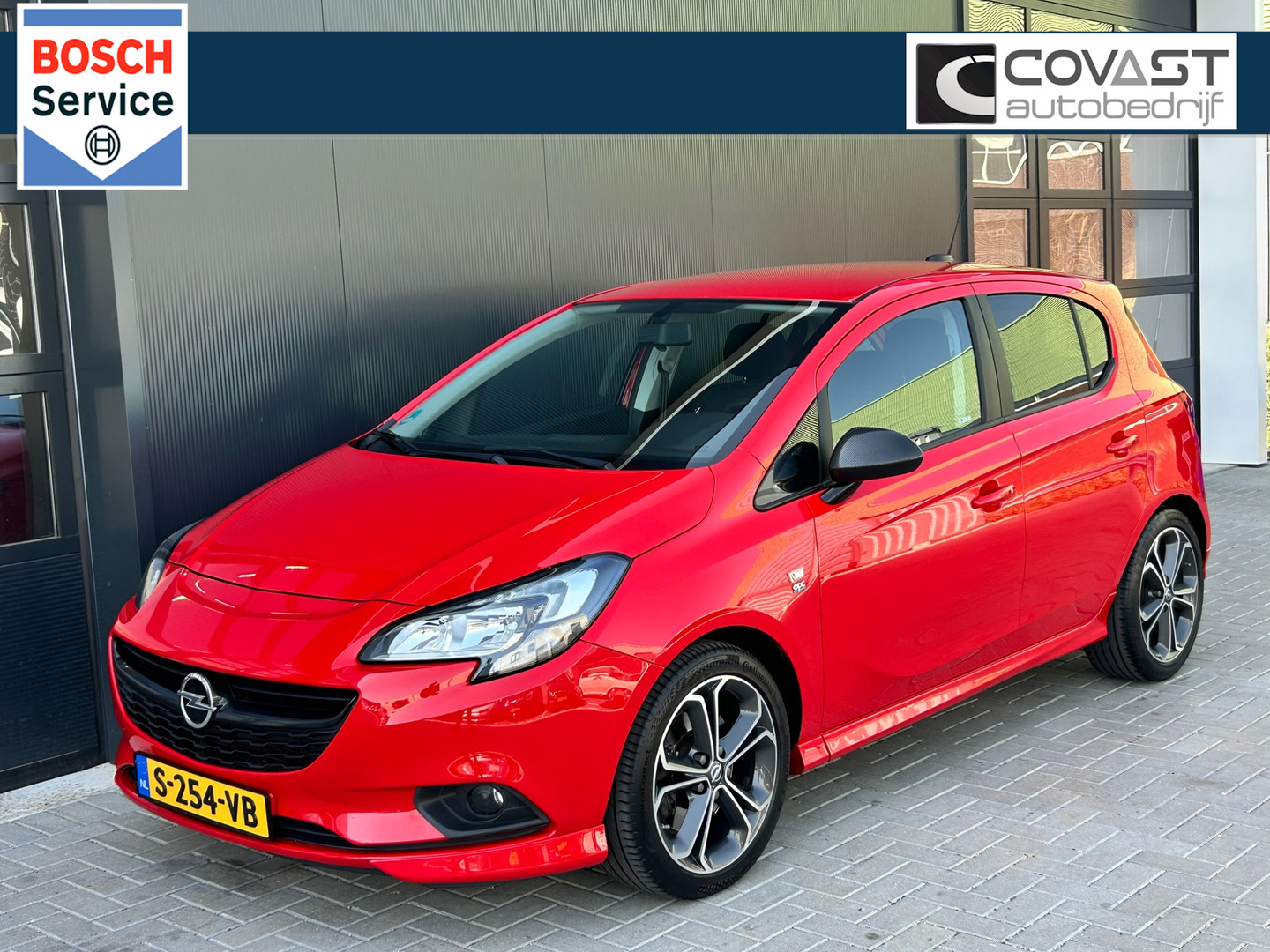 Opel Opel