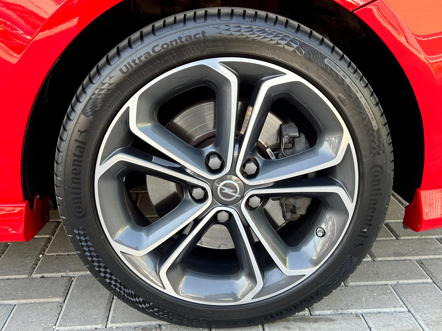 Opel Opel