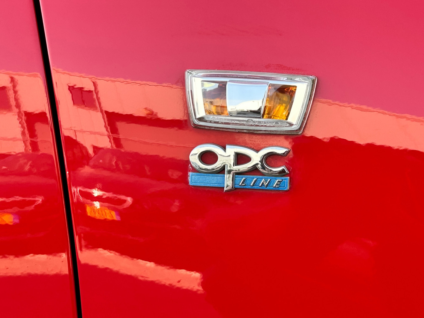 Opel Opel