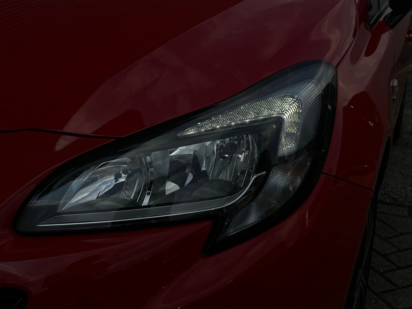 Opel Opel