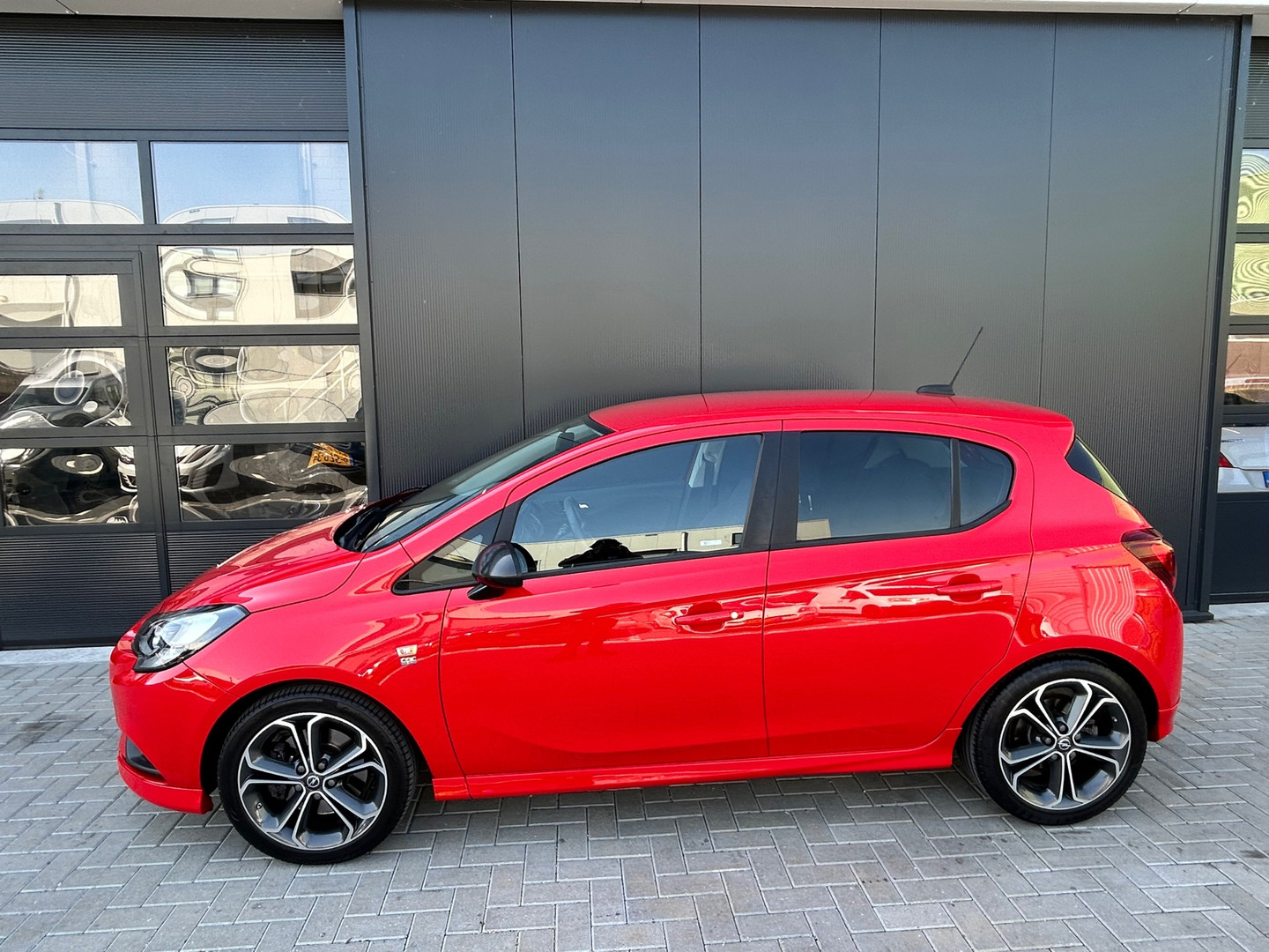 Opel Opel