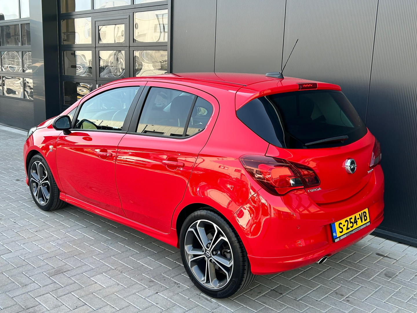 Opel Opel