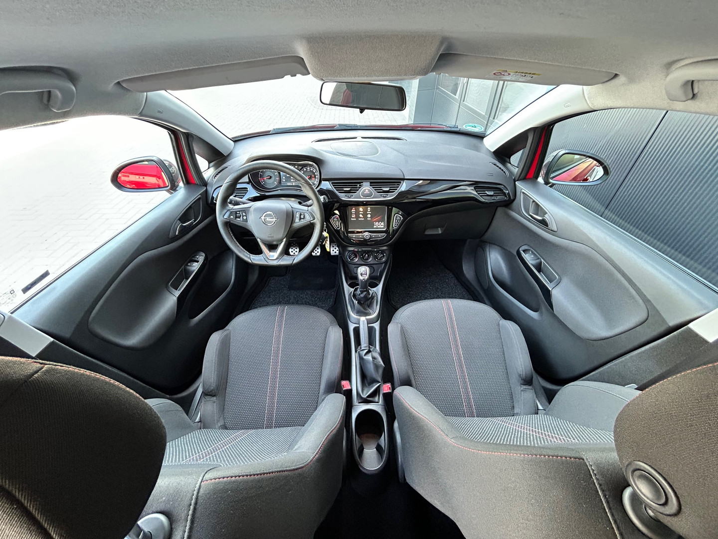 Opel Opel