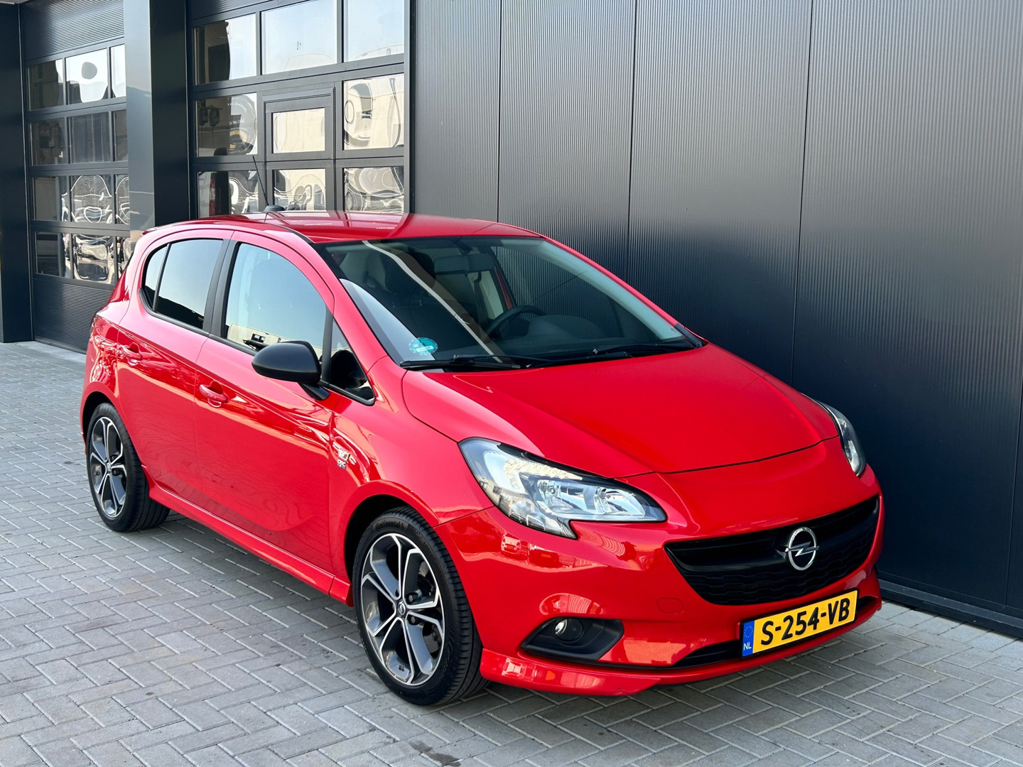Opel Opel