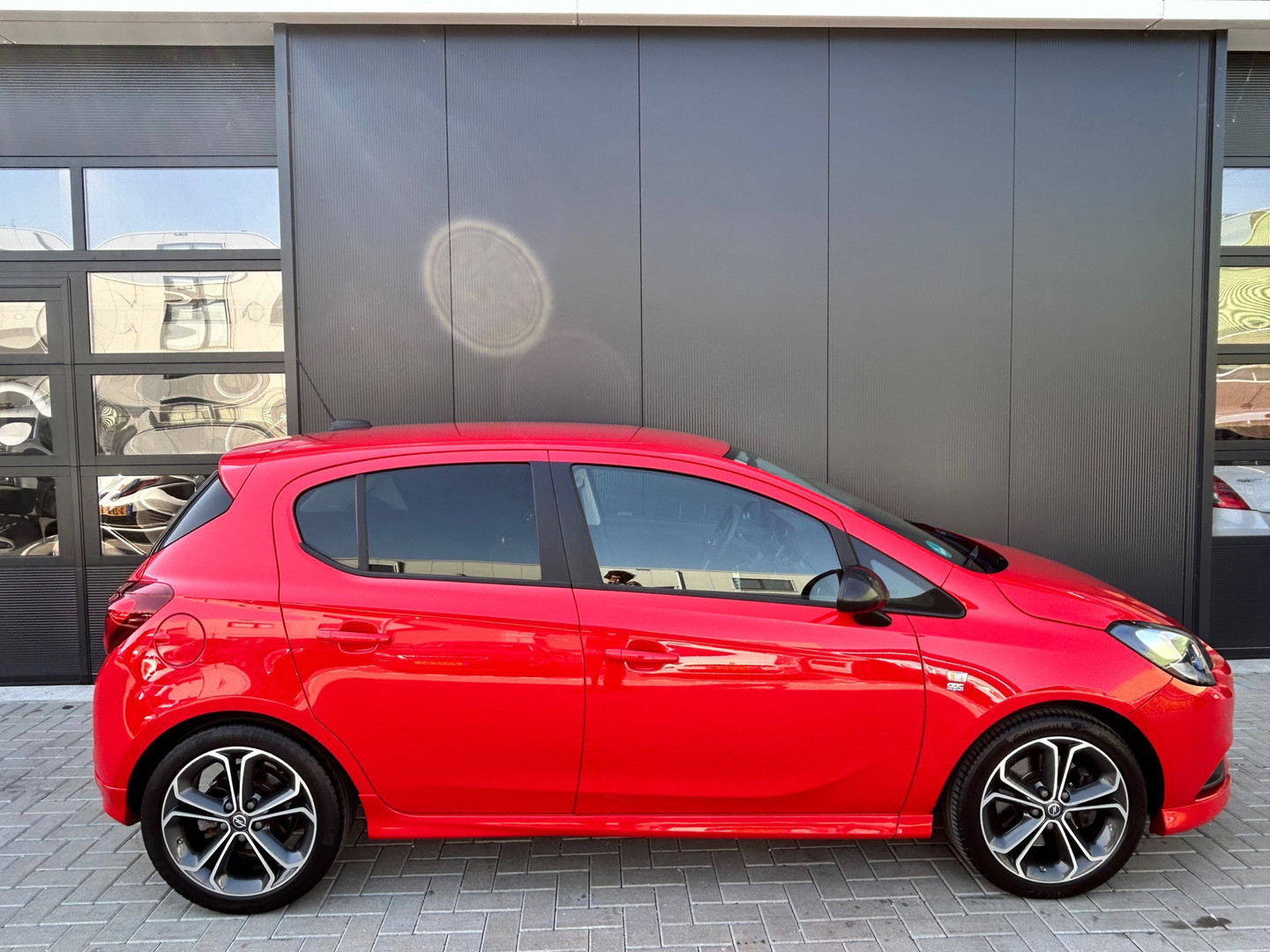 Opel Opel