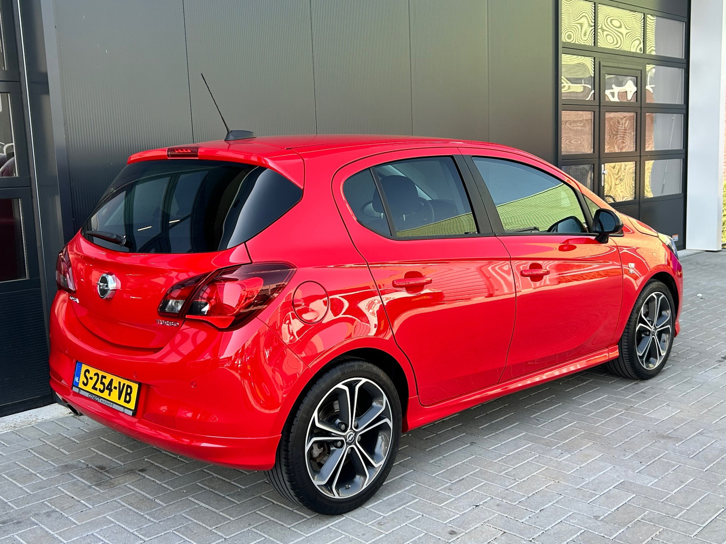 Opel Opel
