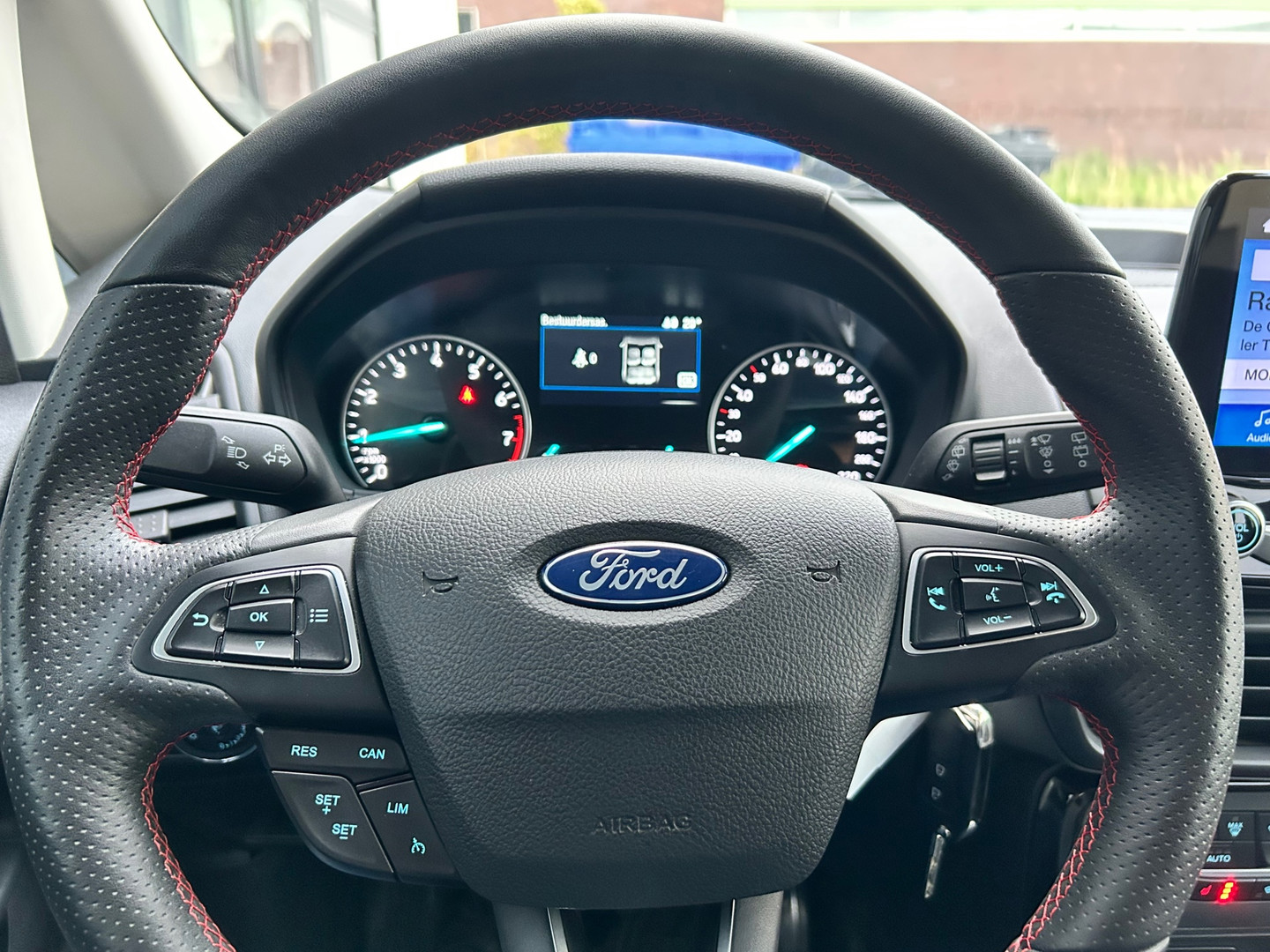 Ford Ford