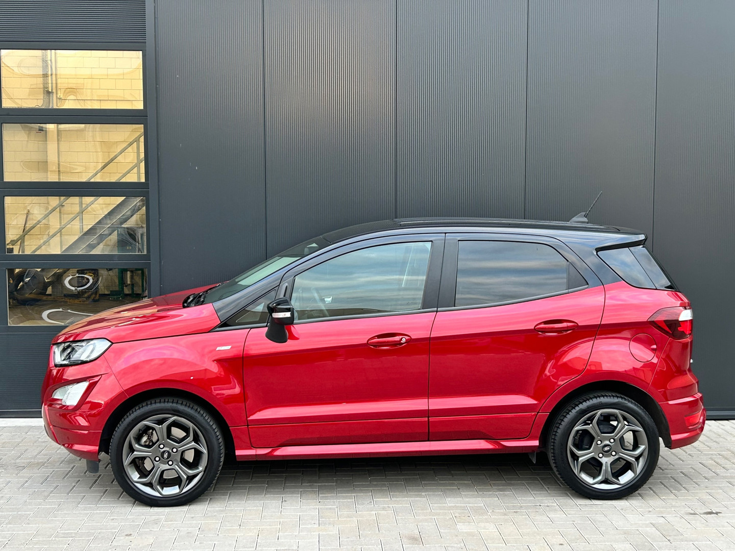 Ford Ford