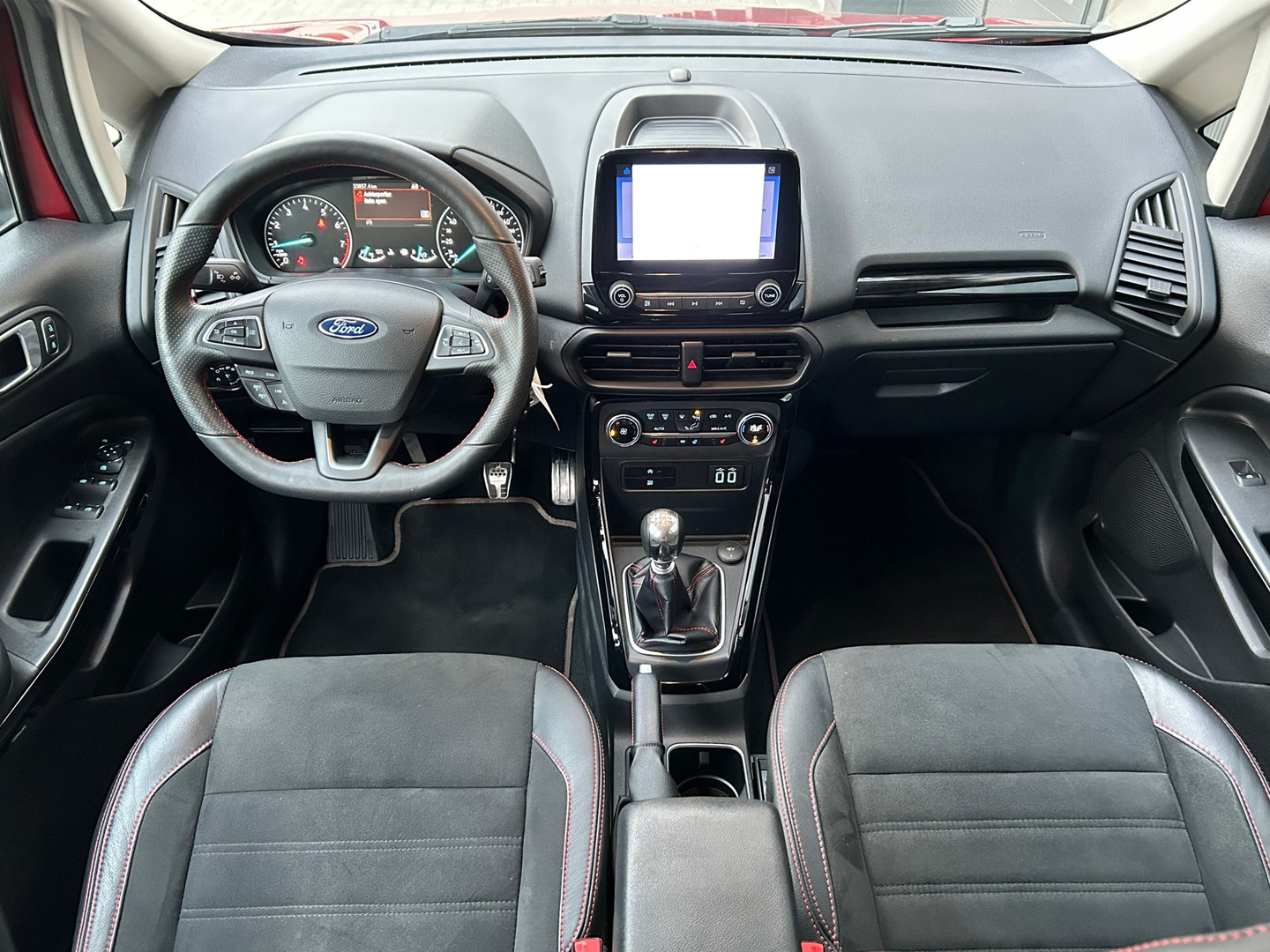 Ford Ford