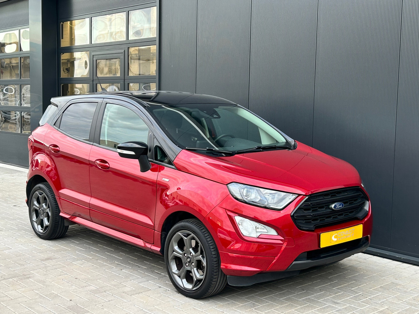 Ford Ford