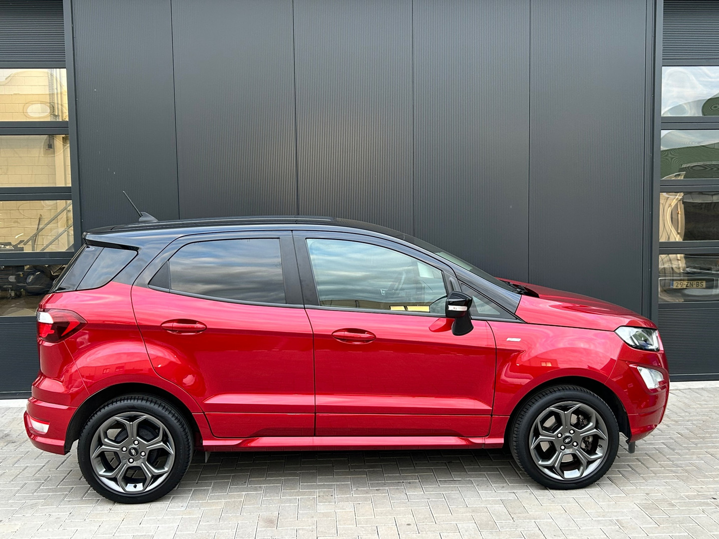 Ford Ford