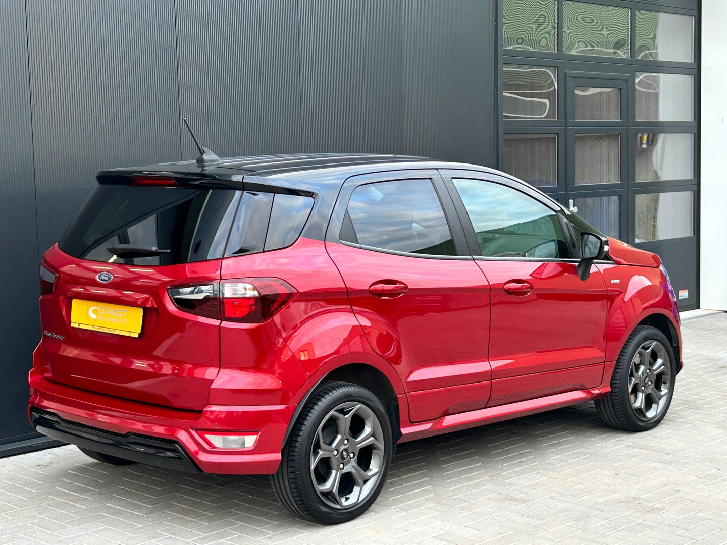 Ford Ford
