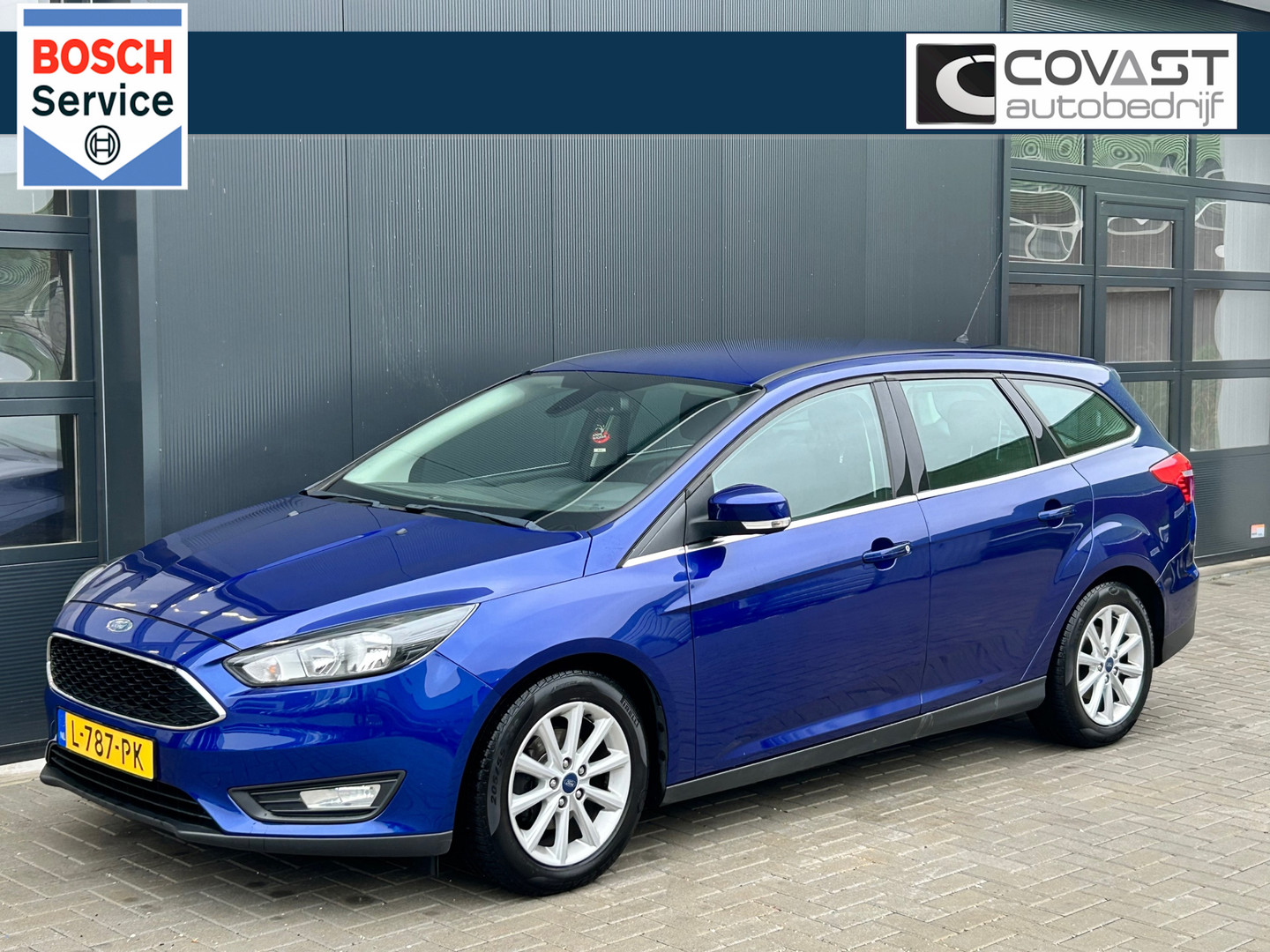 Ford Ford