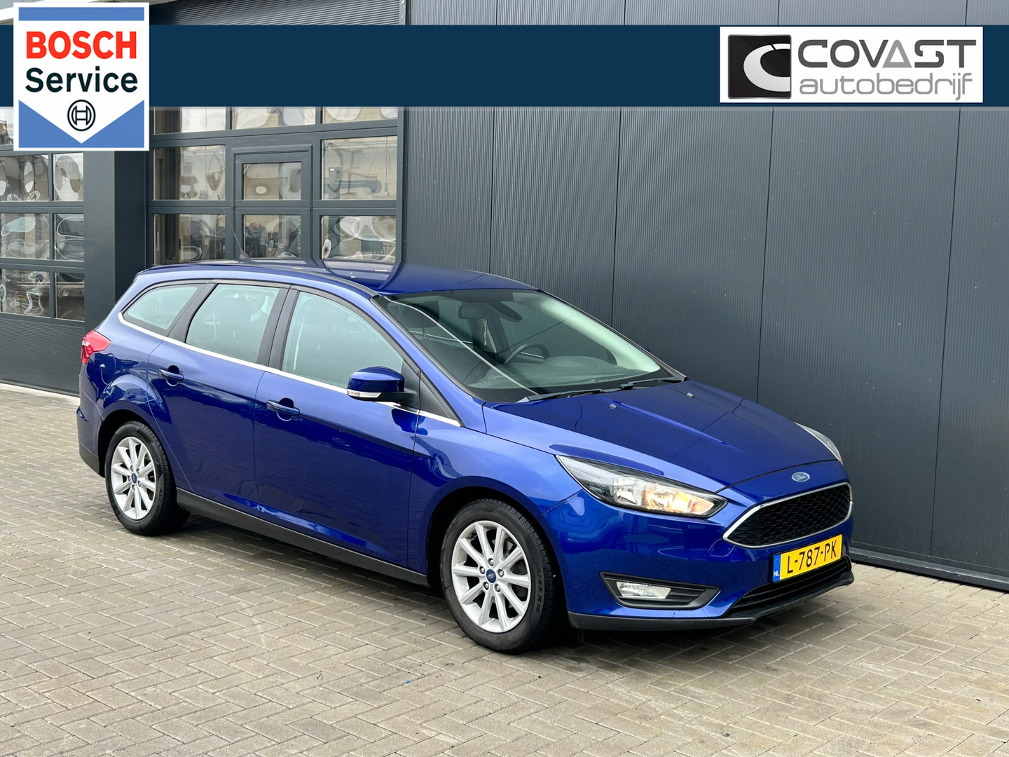 Ford Ford