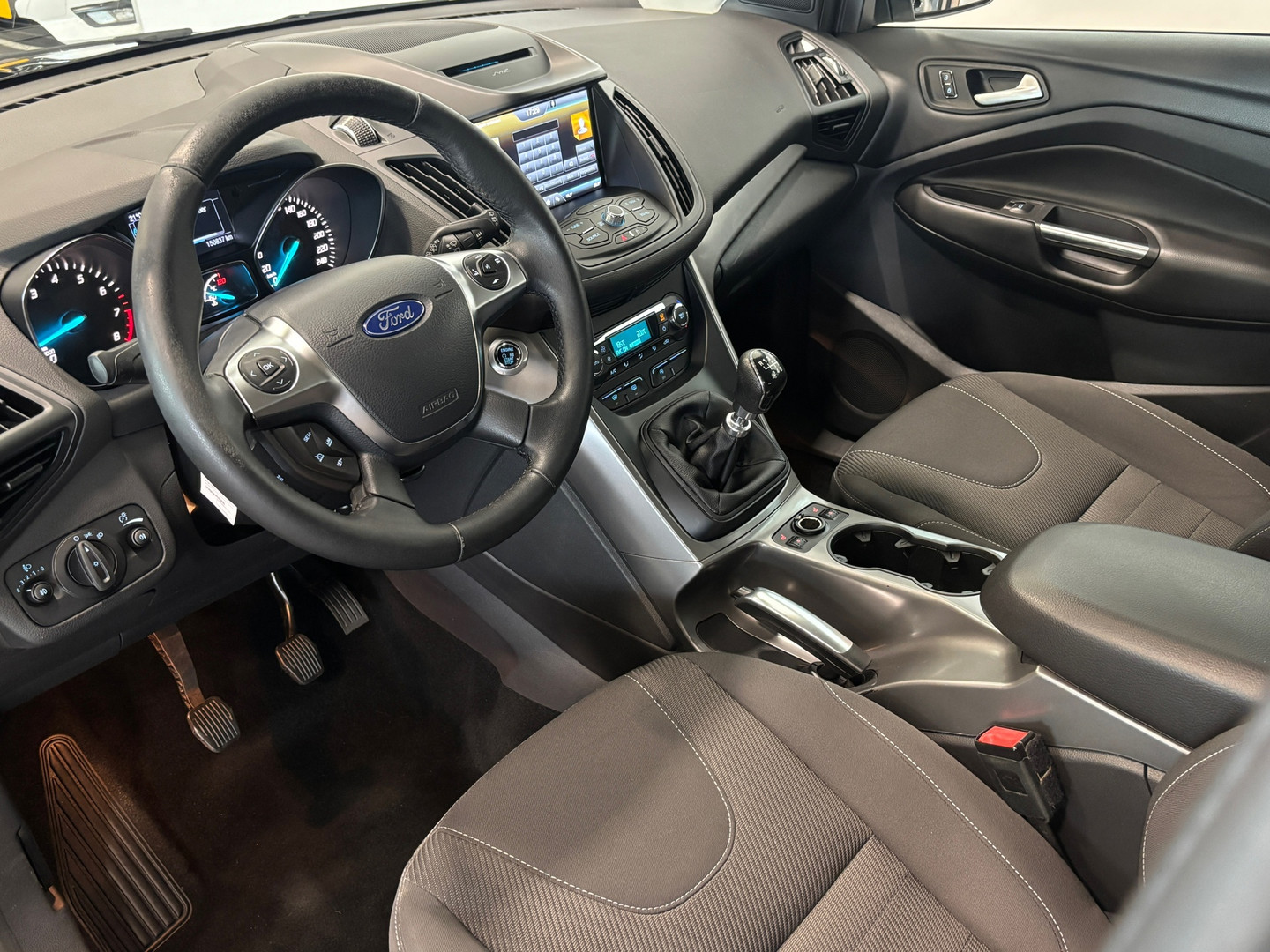 Ford
