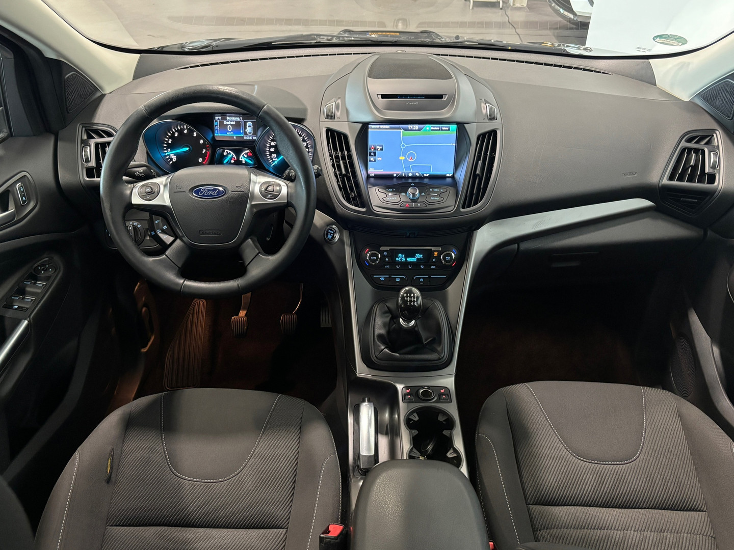 Ford