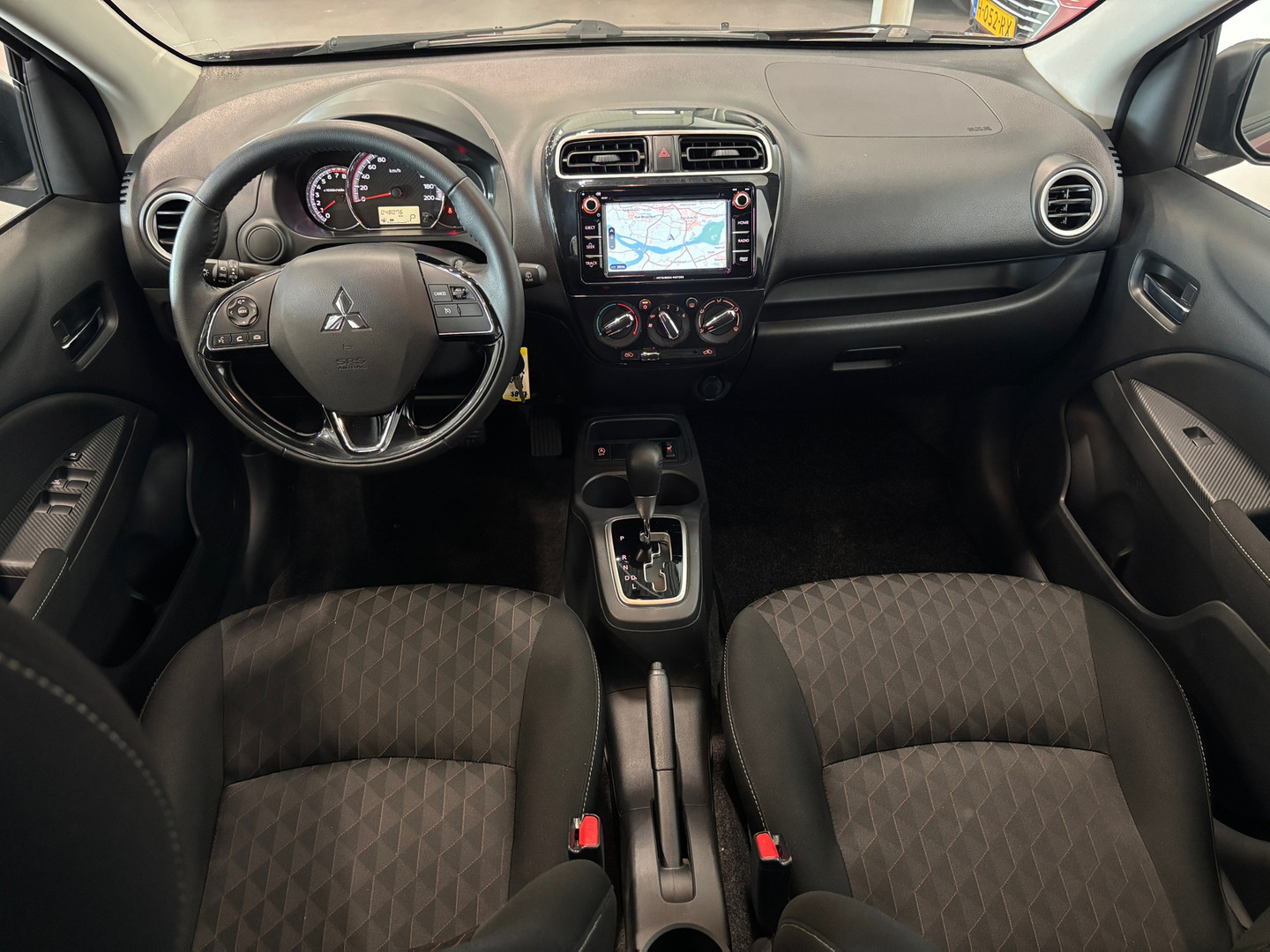 Mitsubishi Mitsubishi