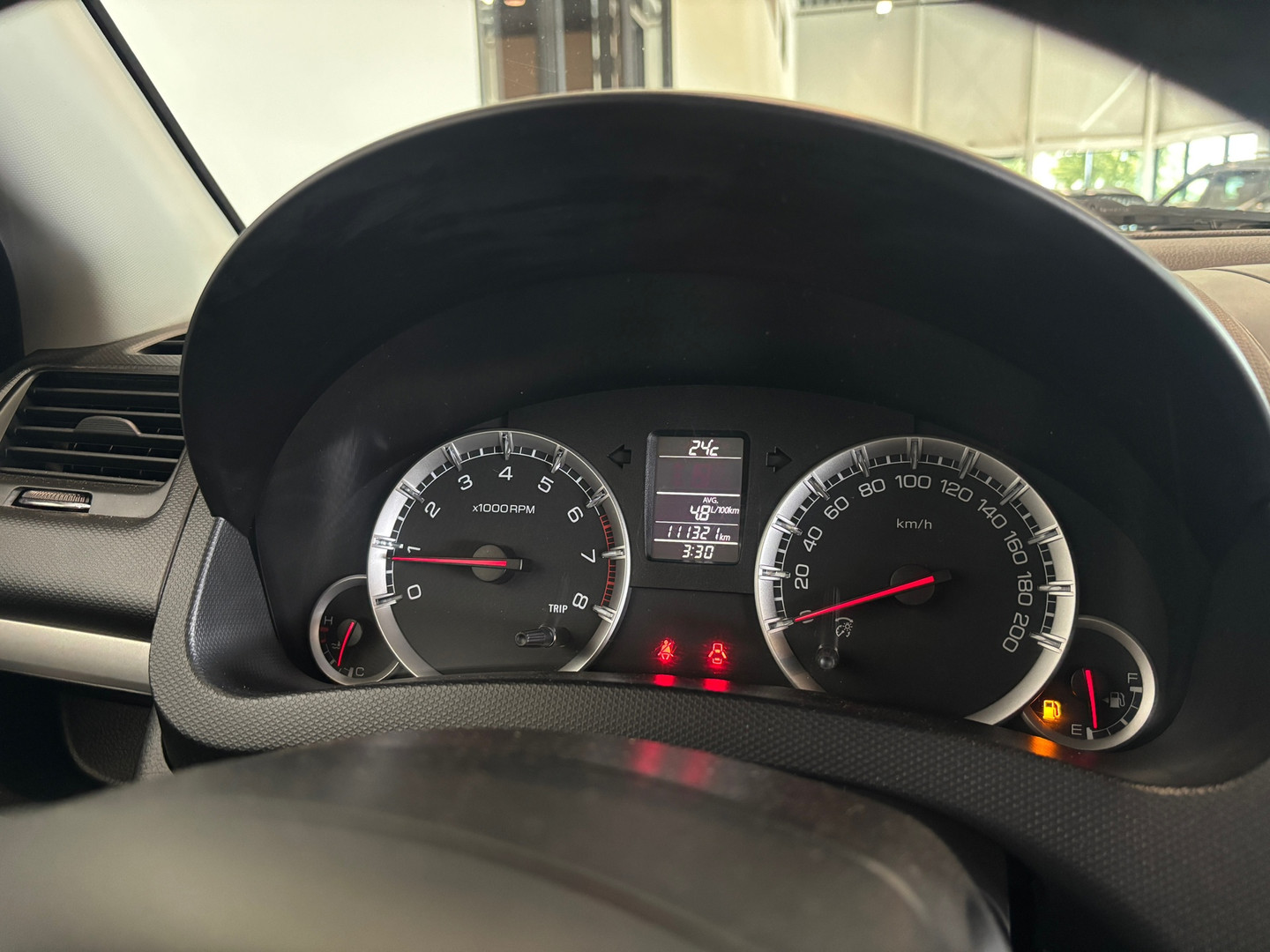 Suzuki Suzuki