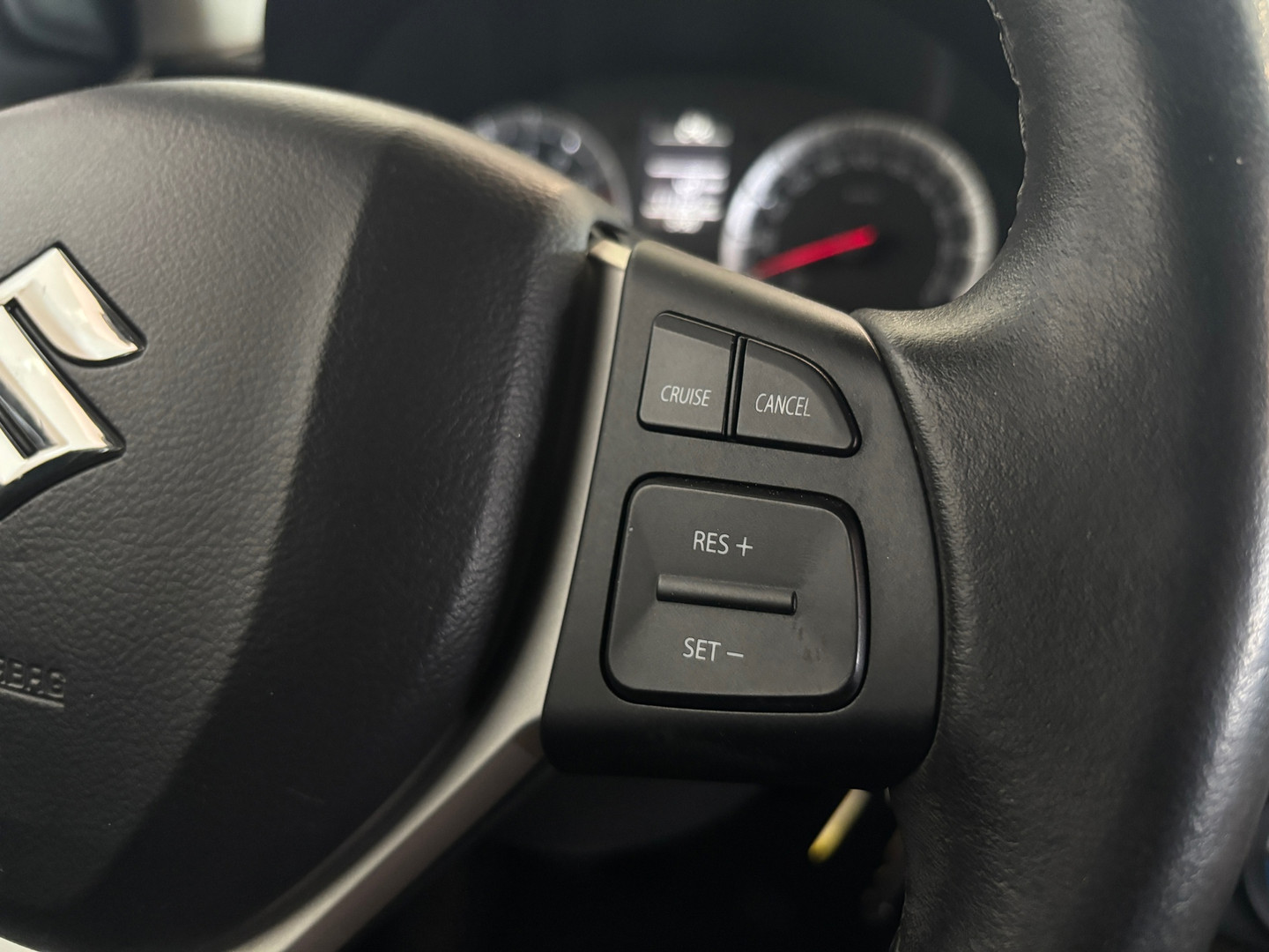 Suzuki Suzuki