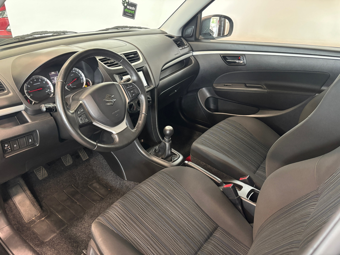 Suzuki Suzuki