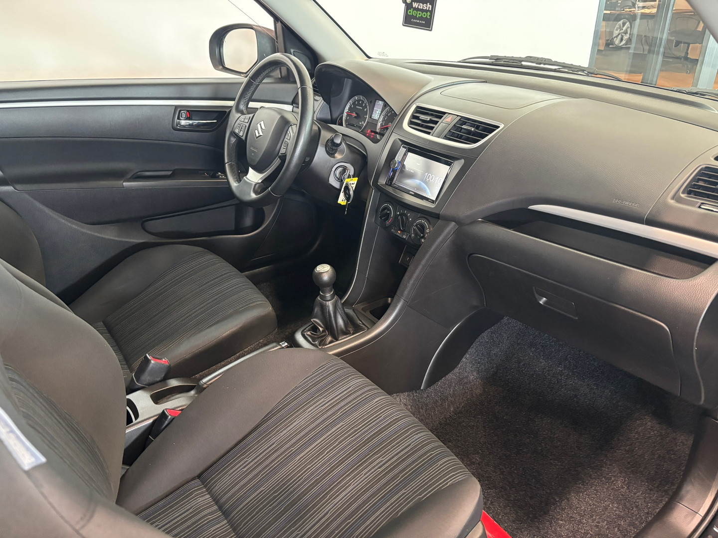 Suzuki Suzuki