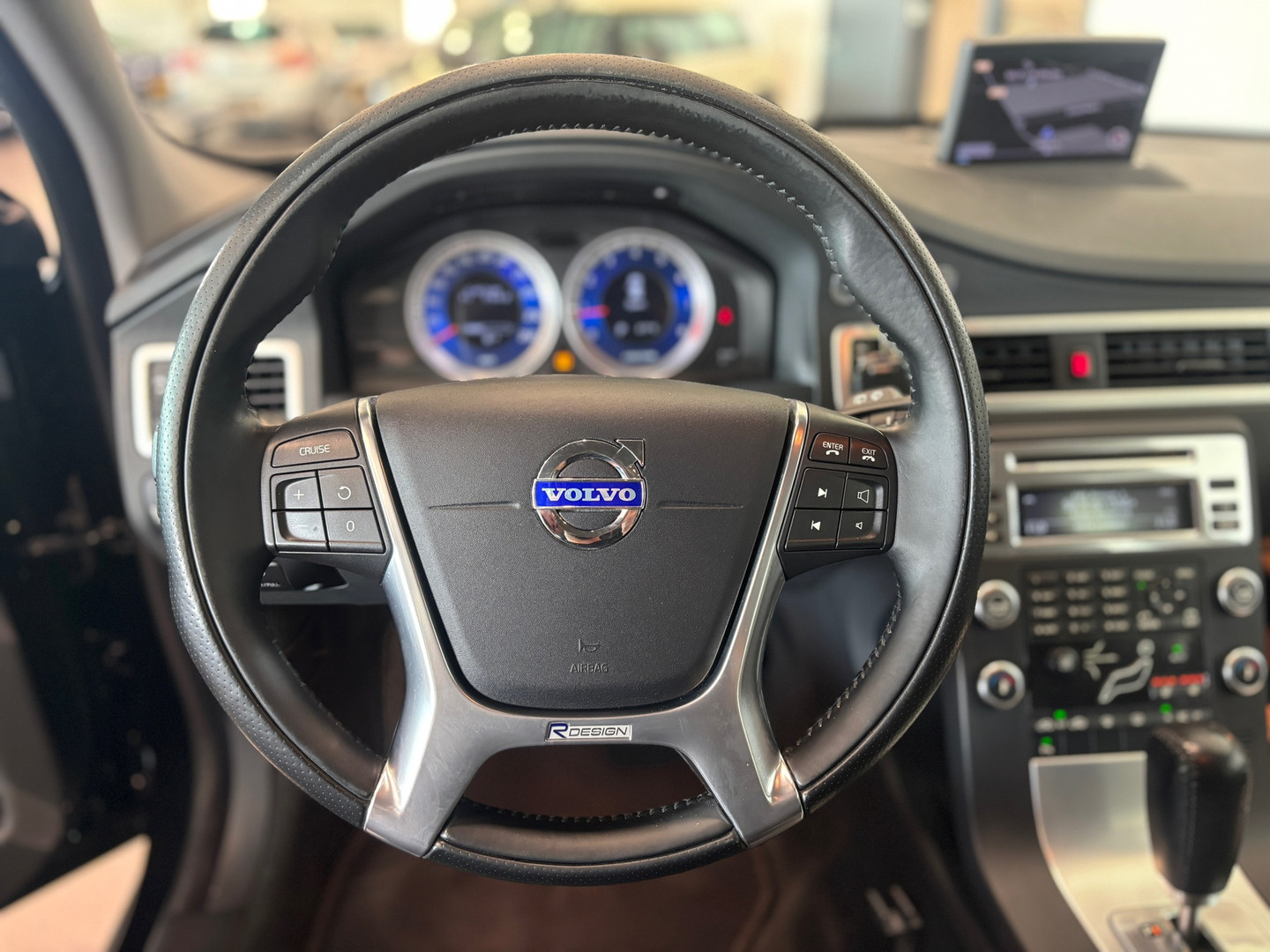 Volvo
