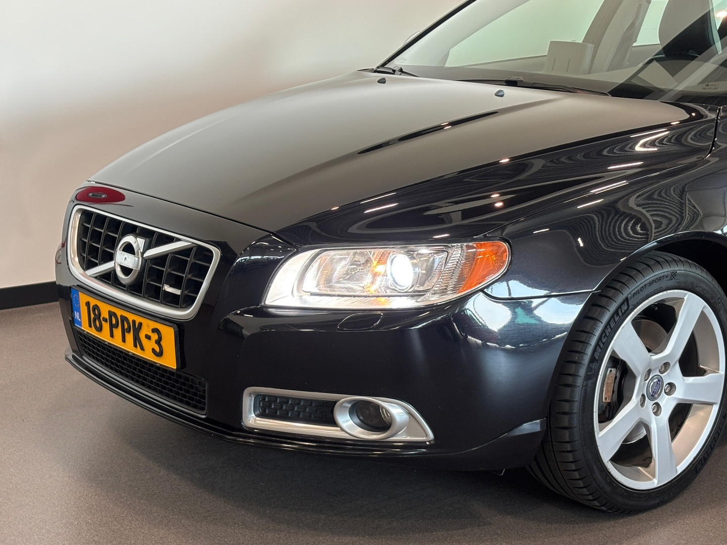 Volvo