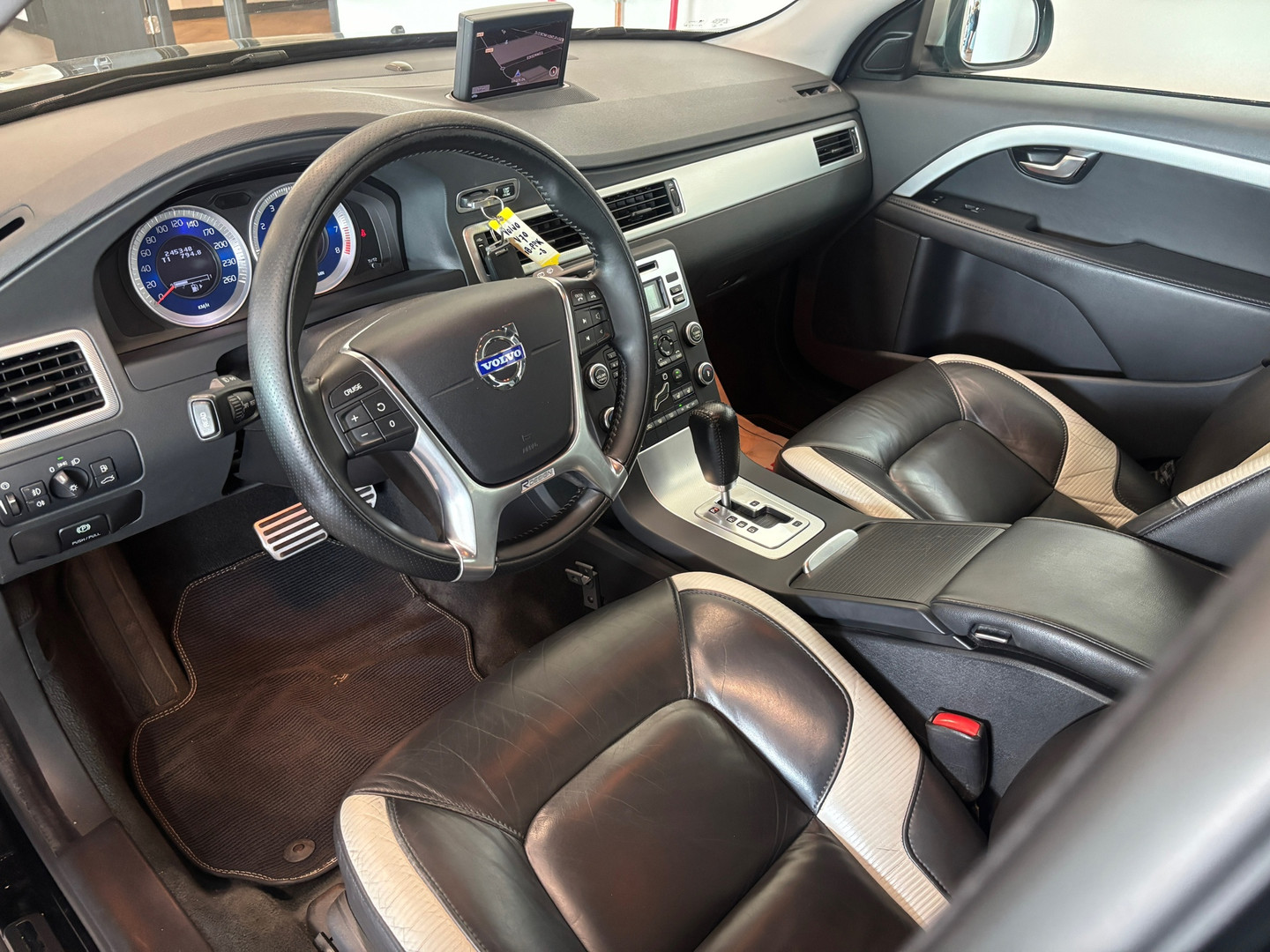 Volvo