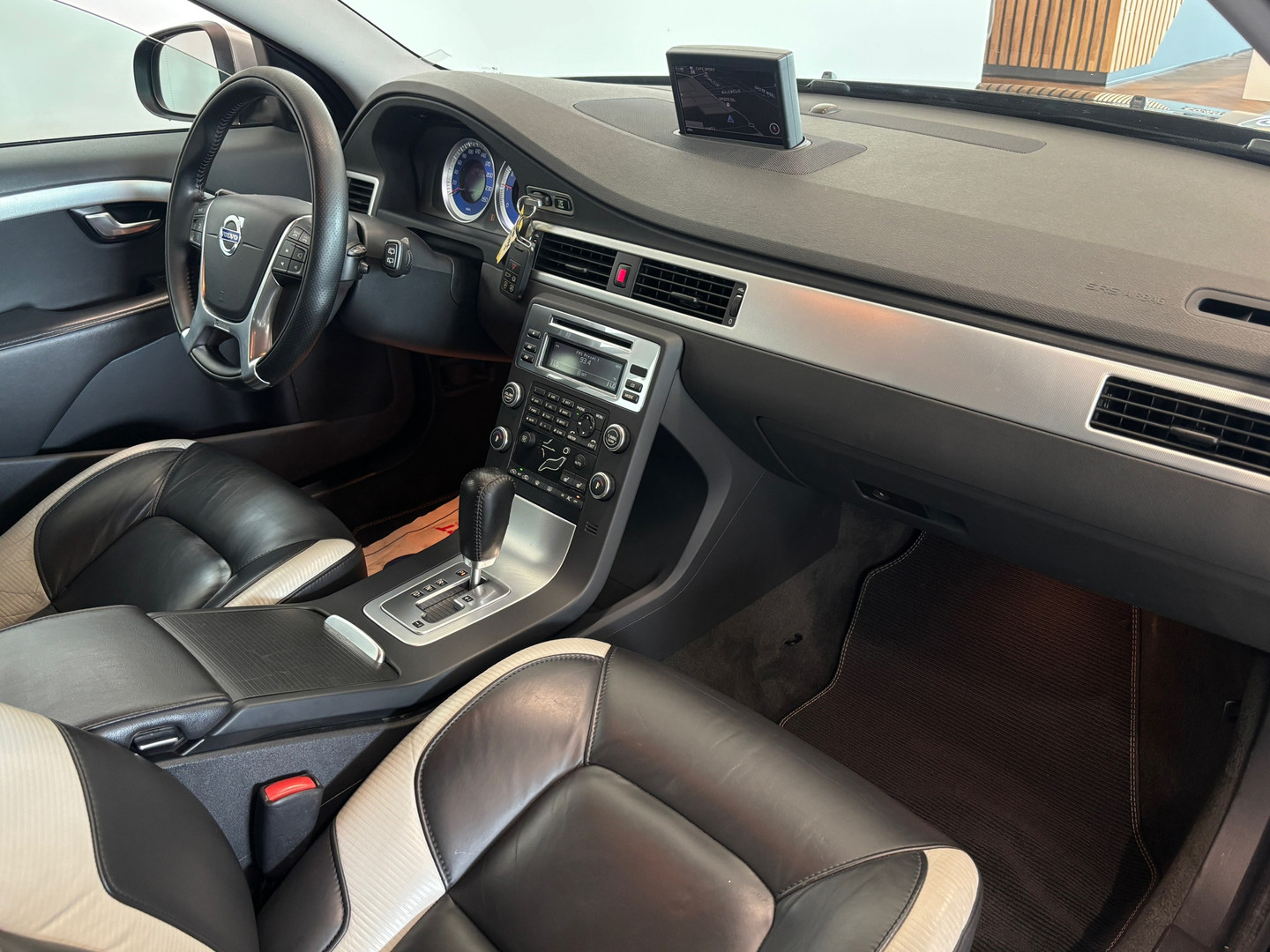 Volvo