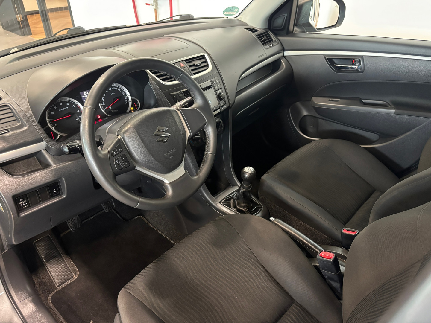 Suzuki Suzuki