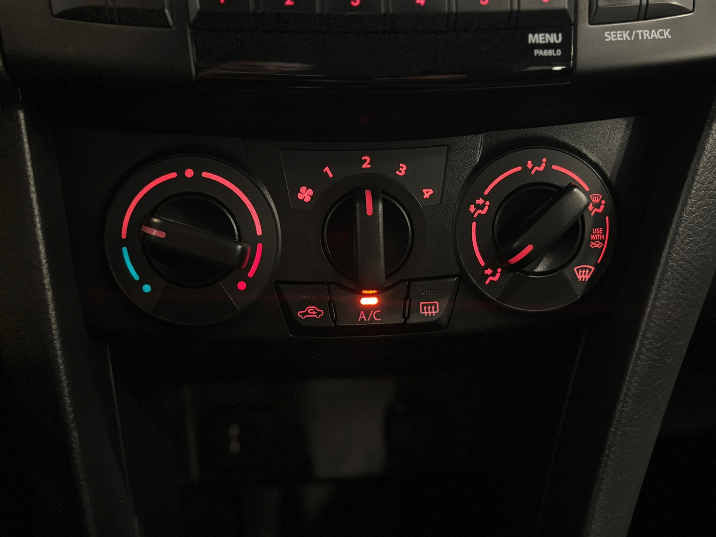 Suzuki Suzuki