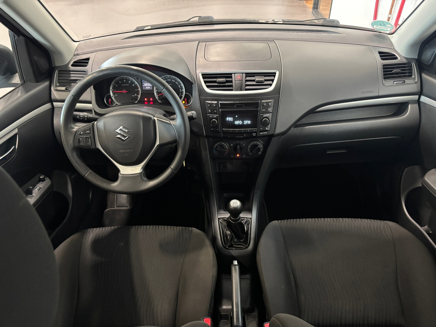 Suzuki Suzuki