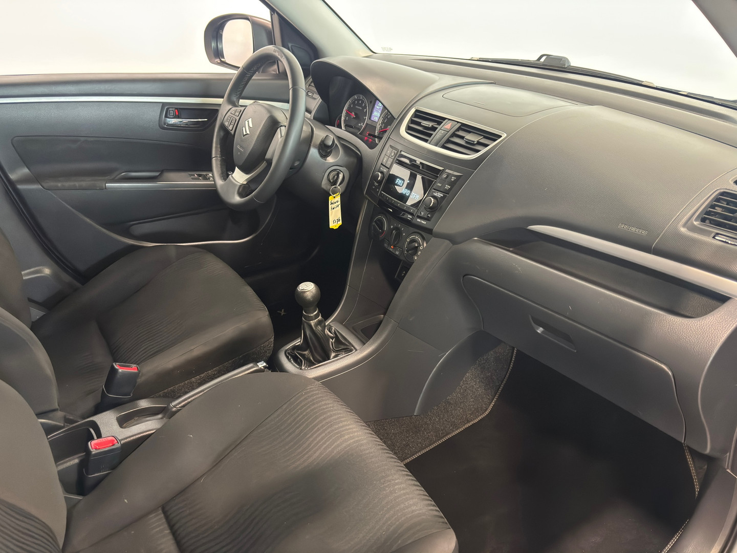 Suzuki Suzuki