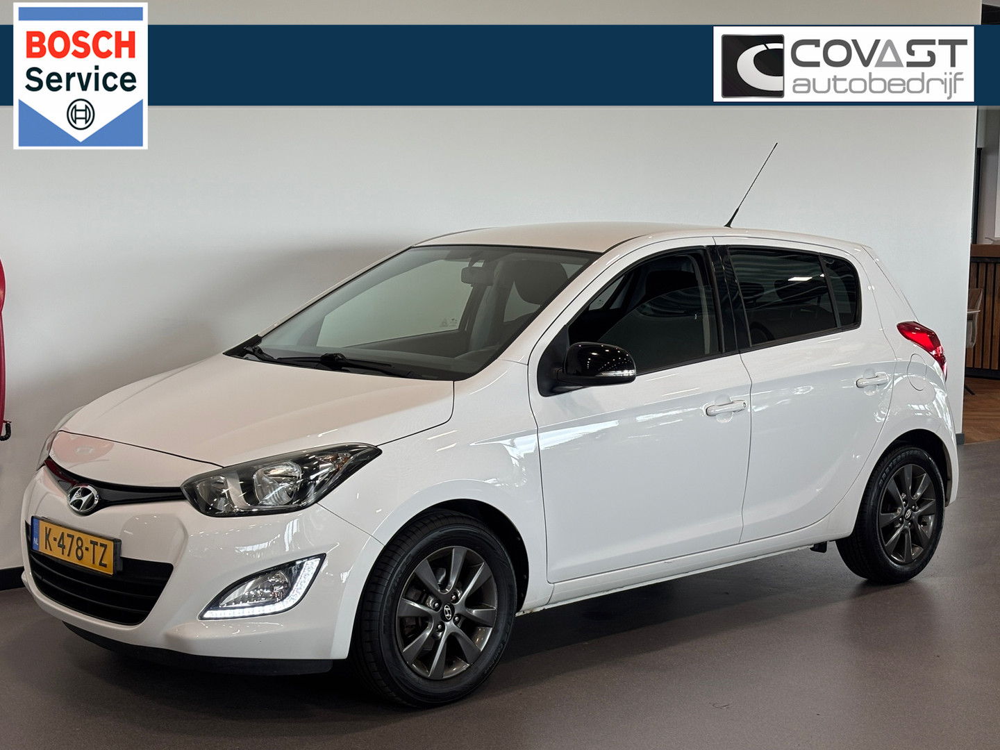 Hyundai Hyundai