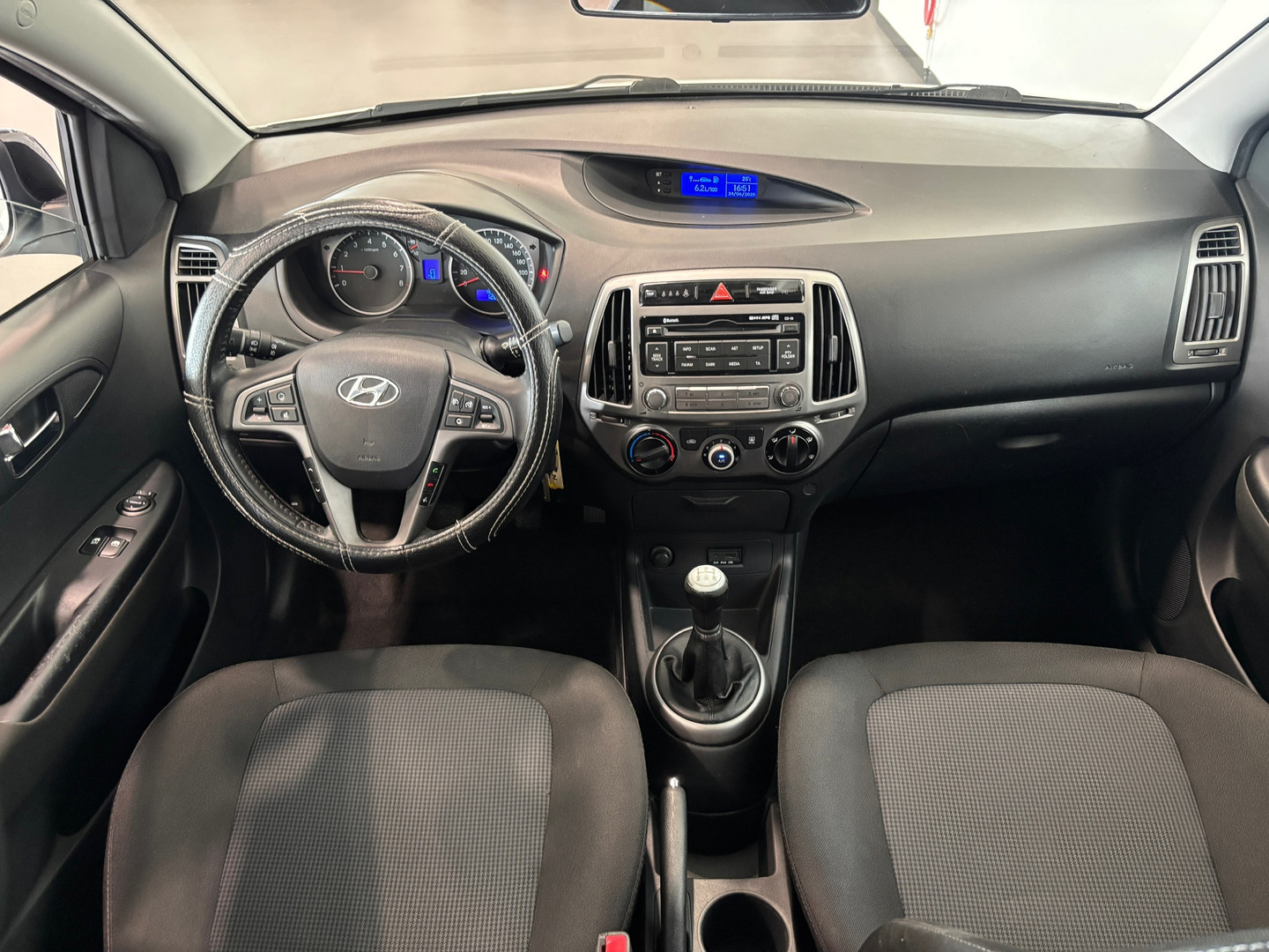 Hyundai Hyundai